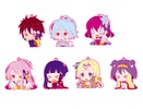 photo of No Game No Life ViVimus Rubber Strap Collection: Feel Nilvalen