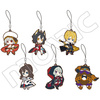 photo of Chaos Dragon Sekiryuu Seneki Rubber Strap Collection: Meryl Sherbet