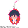 photo of Daiya no Ace -Second Season- AGF2015 Gentei Chara ver. Rubber strap set: Furuya Satoru