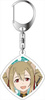 photo of Sword Art Online II Acrylic Keychain: Silica