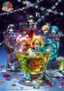 photo of Sailor Moon Ochatomo Series: Cosmic Heart Cafe: Super Sailor Moon