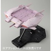 photo of HGUC Base Jabber Zeta Gundam ver.