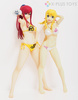 photo of Gigantic Series Erza Scarlet Swimsuit Limited Ver.