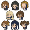 photo of K-On! ViVimus Rubber Strap Collection: Suzuki Jun