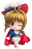 photo of Petit Chara! Series Card Captor Sakura It's Absolutely Okay Hen: Kinomoto Sakura Episode #42 Prince Costume B Ver.