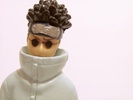 photo of Naruto Ningyo Collection 7: Aburame Shino