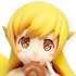 Premium Figure Oshino Shinobu