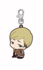 photo of Attack on Titan Bocchi-kun Rubber Mascot: Erwin