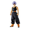 photo of Dimension of DRAGONBALL Trunks