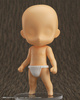 photo of Nendoroid Co-de Fundoshi: Rokushaku Fundoshi Magical White Co-de