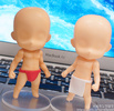 photo of Nendoroid Co-de Fundoshi: Etchuu Fundoshi Magical White Co-de