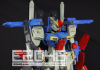 photo of Gathering MSZ-010 ZZ Gundam