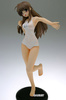 photo of Dream Tech Honami Fujieda White Swimwear Ver.