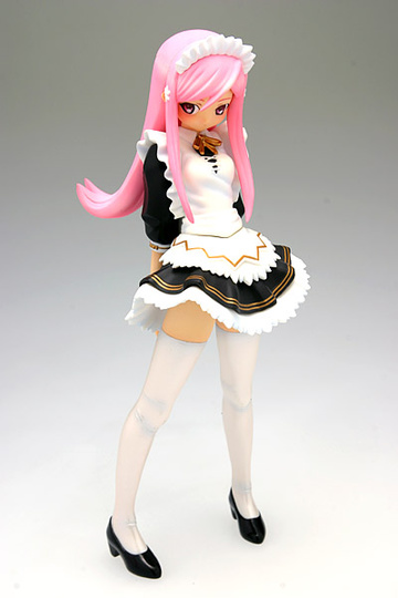 main photo of Dream Tech Lucy Maria Misora Black Maid Ver.