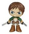 main photo of Mystery Minis The Best of Anime Series 1: Eren Yeager