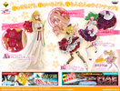 photo of Ichiban Kuji Premium Macross F ~Harusaki dori! Utahime Collection!!~: Sheryl Nome Dress Ver.