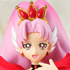 Go! Princess PreCure Cutie Figure Part 2: Cure Scarlet 