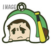 photo of Eformed Ace of Diamond Futonmushi Rubber Strap Part.2: Masatoshi Harada