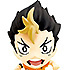 Ani-chara Heroes Haikyuu!! Second Season vol.1: Yuu Nishinoya