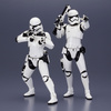 photo of ARTFX+ Star Wars The Force Awakens First Order Stormtrooper 2 Pack