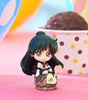 photo of Petit Chara Land Sailor Moon Ice Cream☆Party: Sailor Pluto
