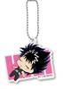 photo of Yu Yu Hakusho Chimi Chara Acrylic Mascto vol.1: Hiei A