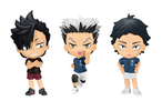 photo of Haikyuu!! Chibi Kyun-Chara ~Bokuto Akaashi Toujou!!~: Akaashi Keiji