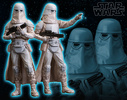 photo of ARTFX+ Star Wars Snowtrooper 2 Pack