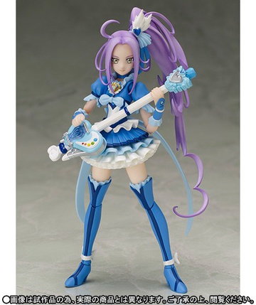 main photo of S.H.Figuarts Cure Beat