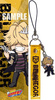 photo of TV Anime Reborn! Cell Phone Strap Future Choice Arc: Belphegor 10 Years Later