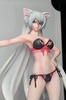 photo of Black Hanekawa