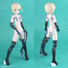 photo of Frame Arms Girl Gourai option Parts Set