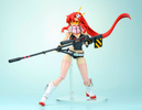 photo of Neuromancer Yoko Littner