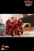 photo of Cosbaby (S) The Avengers ~Age of Ultron~ Series 1.5 Collectible Set: Iron Man Hulkbuster