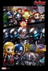 photo of Cosbaby (S) The Avengers ~Age of Ultron~ Series 2 Collectible Set: Black Widow