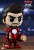 photo of Cosbaby (S) The Avengers ~Age of Ultron~ Series 2 Collectible Set: Tony Stark Mark XLIII Armor Ver.