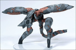 photo of Metal Gear Ray MGS 2: Sons of Liberty Series Ver.