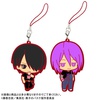 photo of Kuroko no Basket Capsule Rubber Mascot KUROBAS CUP Premium Bandai Ver.: Himuro Tatsuya