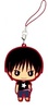 photo of Kuroko no Basket Capsule Rubber Mascot KUROBAS CUP Premium Bandai Ver.: Izuki Shun