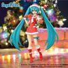 photo of SPM Figure Hatsune Miku Santa Ver.