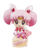 photo of Petit Chara Land Sailor Moon Ice Cream☆Party: Sailor Chibi Moon