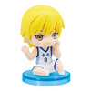 photo of Kuroko no Basket Suwarase Team EX Teiko Chuu: Kise Ryouta