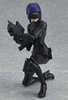 photo of figma Kusanagi Motoko New Movie ver.