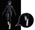 photo of figma Kusanagi Motoko New Movie ver.