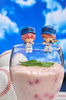 photo of Ochatomo Series Diamond no Ace Cup no Ue demo tokkunda!: Kominato Ryousuke