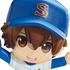 Ochatomo Series Diamond no Ace Cup no Ue demo tokkunda!: Sawamura Eijun