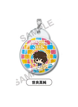 main photo of Detective Conan Water-in Collection Vol.2: Masumi Sera