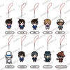 photo of Detective Conan PuchiBitto Strap Collection: Kid the Phantom Theif