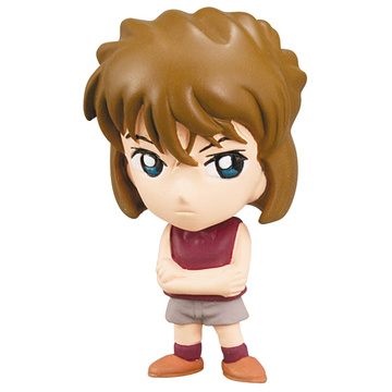 main photo of Anime Heroes Detective Conan: Haibara Ai