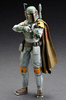 photo of ARTFX+ Star Wars Boba Fett Cloud City Ver.